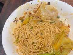 -周小波重庆小面·重庆名小吃(邹容路店)