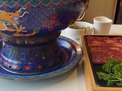 -祥源胡同·涮牛羊肉火锅(花桥店)