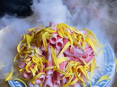 -羊大爷涮肉(亮马桥店)