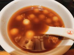 小汤圆-锅首鲜品火锅(鸳鸯店)