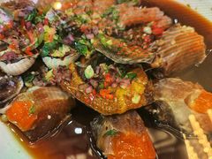 -宁海食府·涌宴(真和店)