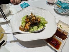 -开海·红岛海鲜虾水饺(石老人店)