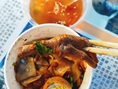 -肖胖子猪油拌粉