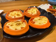 -割烹旭日本料理(龙湖狮山天街店)