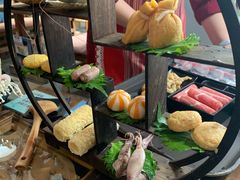 -丽江庭院之丽江往事(安定门店)