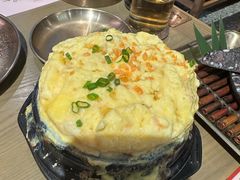 -西塔老太太泥炉烤肉(双井店)