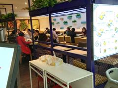 -噹噹呀咪咖喱屋(三阳百盛店)