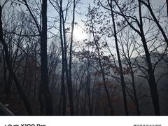 -终南山南五台景区