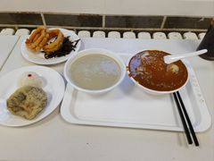 -老磁器口豆汁店(天坛店)