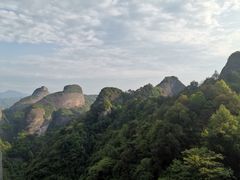 -崀山风景名胜区