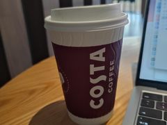 -COSTA COFFEE(金长安大厦店)