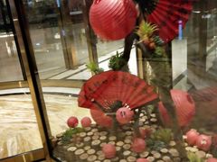 -海中洲国际大酒店-自助餐厅