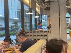 -方铲铲·成都板凳面(滨江银泰店)
