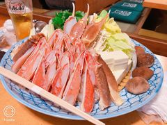 -蟹道乐(道顿堀本店)