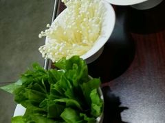 -滇香肴·云南菜蒸汽石锅鱼(云南北路店)