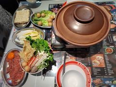 -敏华冰厅(平安金融中心店)