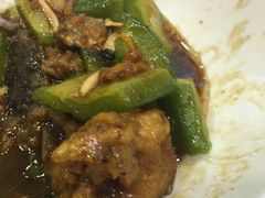 -吉源大排档·鱼生·海鲜(烧烤彩印厂店)