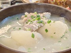 -后湖小院·乡野田园菜