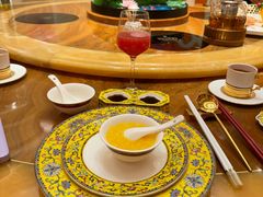 -上海白金汉爵大酒店(大零号湾国际会议中心店)
