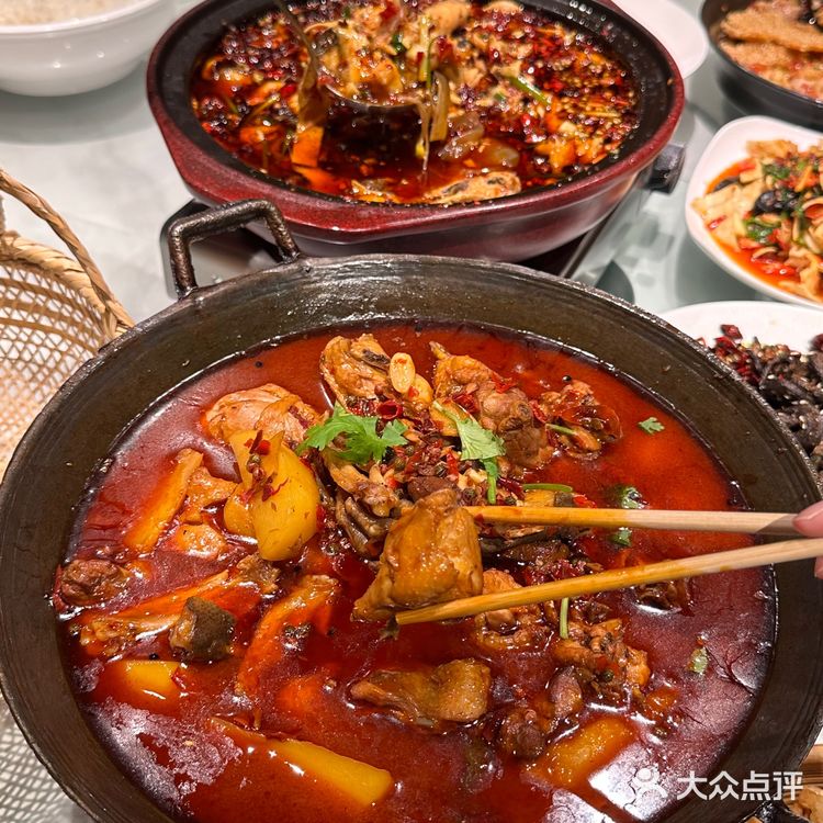 来武汉记住这个位置！好吃好巴适！