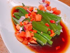 -云海肴·汽锅鸡·云南菜(天山百盛优客店)