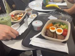 -KPRO肯律轻食(淘金店)