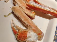 -奔海甄选·活鲜刺身铁板烧自助(太原里店)