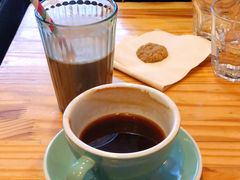 -Cafe del Volcan(永康路店)
