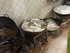 -吉英盐焗鸡(文中路店)
