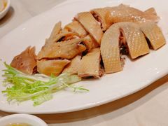 -粥旺庄(芳村店)