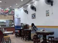 -荔园小馆(园岭新村二期店)