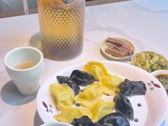 -船歌·鱼水饺青岛菜(正阳路店)