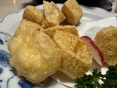 -林四喜·闽南传家菜(鼓浪屿店)