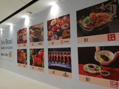 -凯德MALL(西直门店)