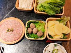 -许府牛火锅(信义坊总店)