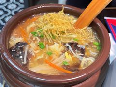 -满园烤鸭·春饼(沈北万达店)