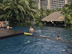 -三亚湾海居铂尔曼度假酒店