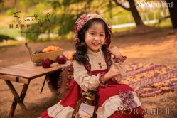 -雅尼·亚米儿童摄影美学馆(汉阳店)