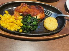 -萨莉亚(巴黎春天成山店)