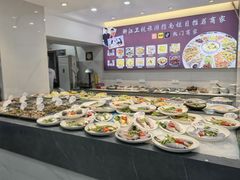 -杨记海鲜楼(三门黑金冠店)