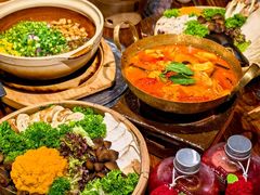 -广府乡下·饭庄(新港东路店)