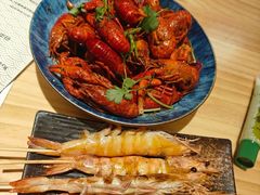 -贵木日本料理·铁板烧(新地假日广场店)