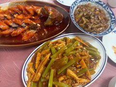 -乐乐餐厅(湘子庙街店)