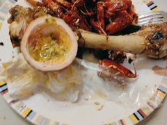 -冀粤香海鲜自助餐厅(西美五洲店)