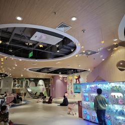 -MELAND CLUB亲子乐园•派对(石家庄万象城店)