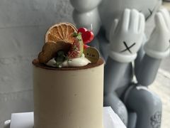 -半分甜(台柳路店)