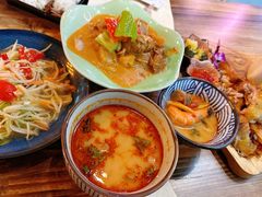 -Hi YOU你的饭局泰餐厅(雍和宫店)