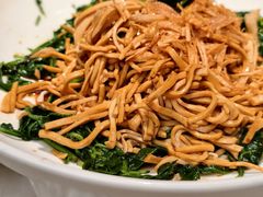 -狮王府淮扬菜(万象城店)