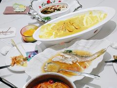 -3号仓库·创意中国菜(新世界城店)