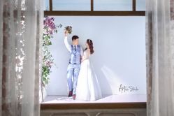 -艺匠摄影ARTIZ STUDIO(南京店)